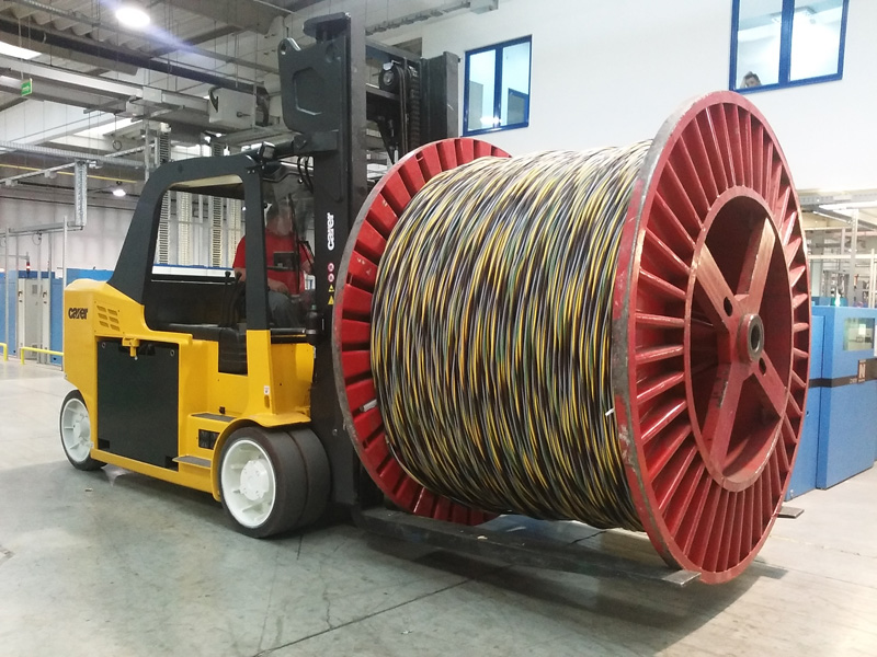 Z140-160H Carer