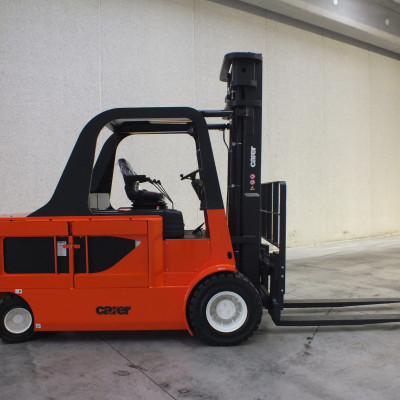 Z-Serie Carer