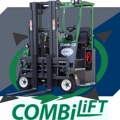 Combilift CB-Serie