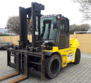 Hyundai Dieselstapler 80D-9