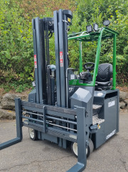 Combilift Vierwegestapler C 3000 CBE Elektro