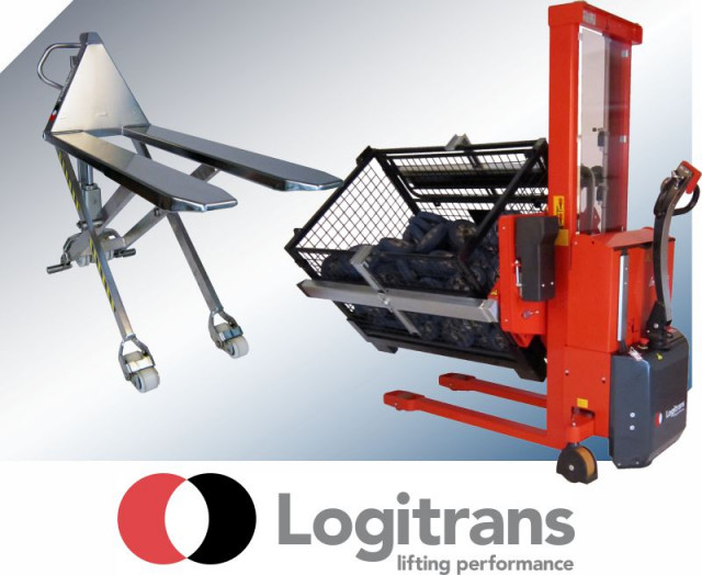 Logitrans