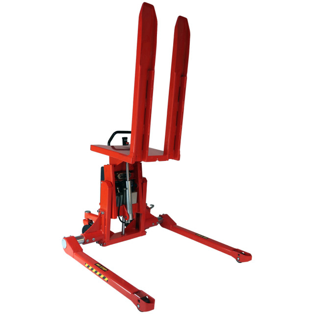 Logitilt Breitspur elektrisch