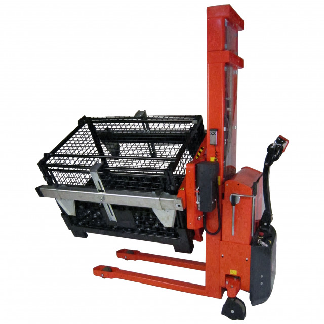 Rotator