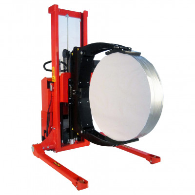 Rollenrotator Logitrans