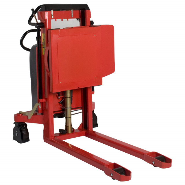 Rotator mit Multikonsole