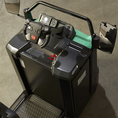 Elektroschlepper