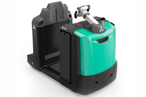 Elektroschlepper